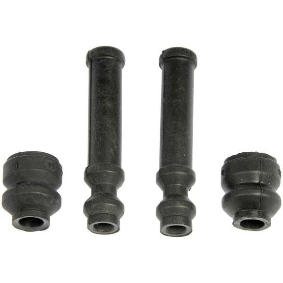 Dorman HW16057 Front Disc Brake Caliper Bushing for Specific Mazda / Suzuki Models Fits select: 1990-1997,1999-2005 MAZDA MX-5 MIATA