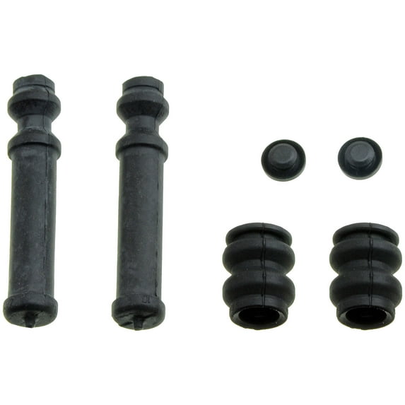 Dorman HW16069 Front Disc Brake Caliper Bushing for Specific Models