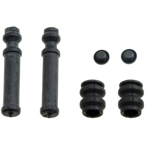 Dorman HW16069 Front Disc Brake Caliper Bushing for Specific Models