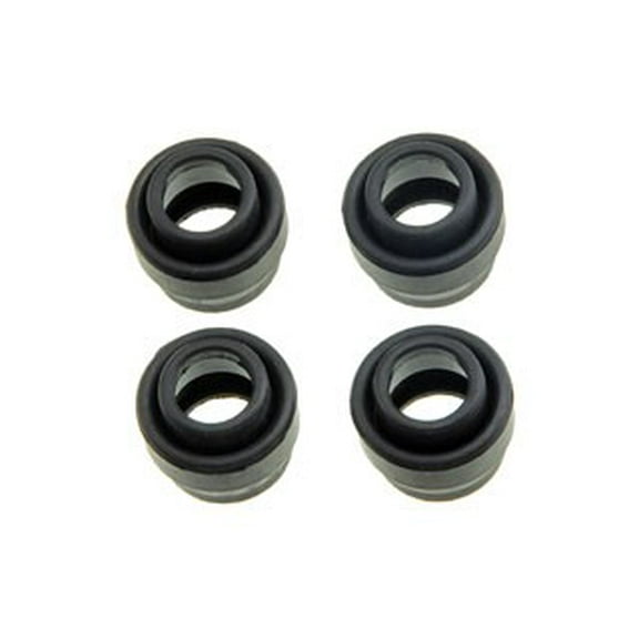 Dorman HW16089 Disc Brake Caliper Bushing for Specific Models Fits select: 2005-2006 HONDA PILOT, 2003 HONDA PILOT EXL