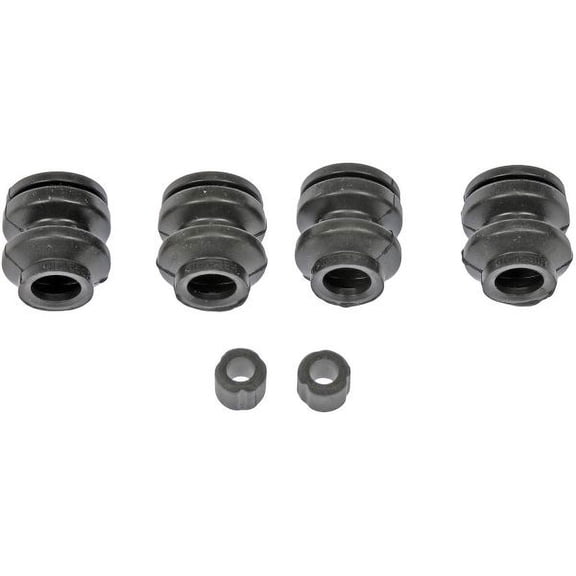 Dorman HW16093 Disc Brake Caliper Bushing Fits select: 2004 ,2007-2008 TOYOTA CAMRY SOLARA