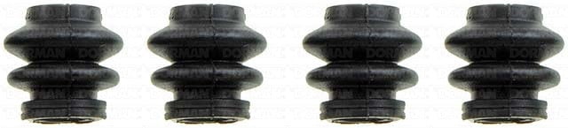 Dorman HW16094 Disc Brake Caliper Bushing for Specific Scion / Suzuki / Toyota Models Fits select: 2006 TOYOTA SIENNA, 2001-2006 TOYOTA PRIUS