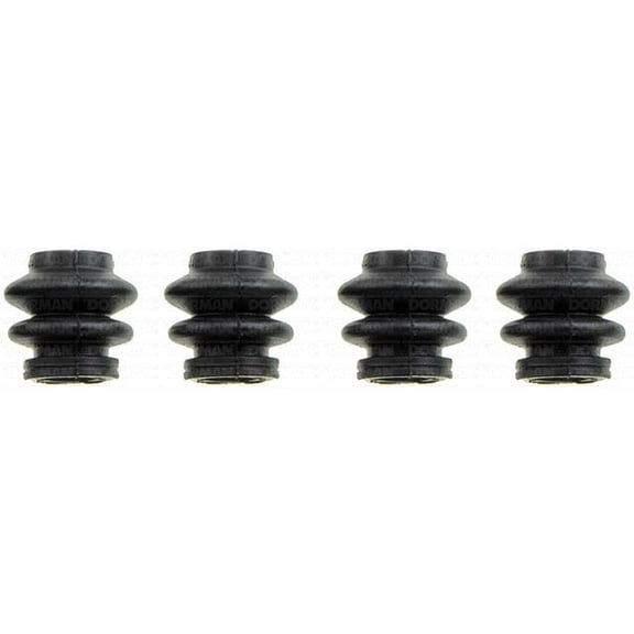 Dorman HW16094 Disc Brake Caliper Bushing for Specific Scion / Suzuki / Toyota Models Fits select: 2006 TOYOTA SIENNA, 2001-2006 TOYOTA PRIUS