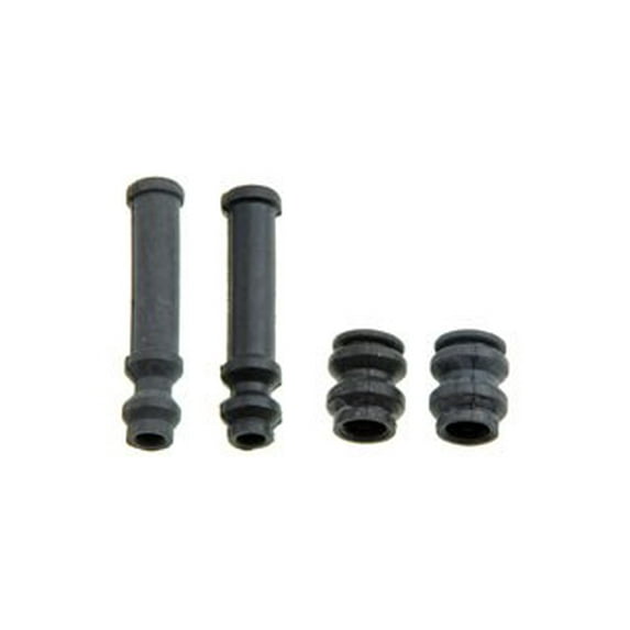 Dorman HW16107 Front Disc Brake Caliper Bushing for Specific Mitsubishi Models