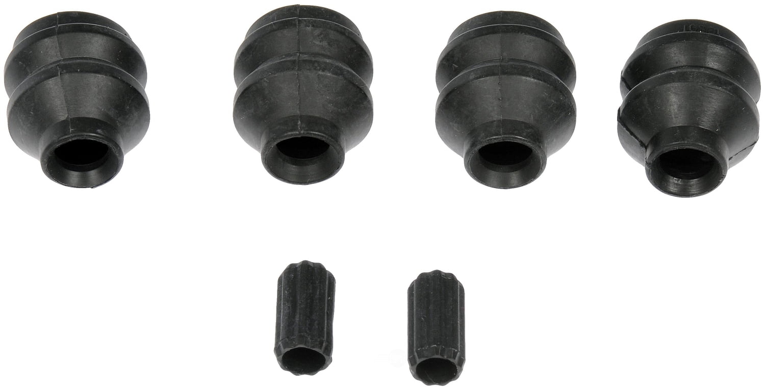 Dorman HW16108 Disc Brake Caliper Bushing Fits select: 1998-2002 KIA SPORTAGE