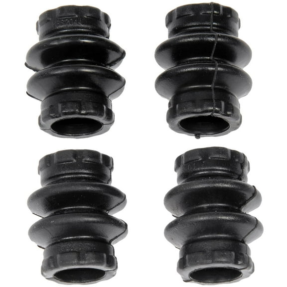 Dorman HW16123 Disc Brake Caliper Bushing for Specific Models Fits select: 2010-2011 FORD F150, 2005-2007 FORD F250