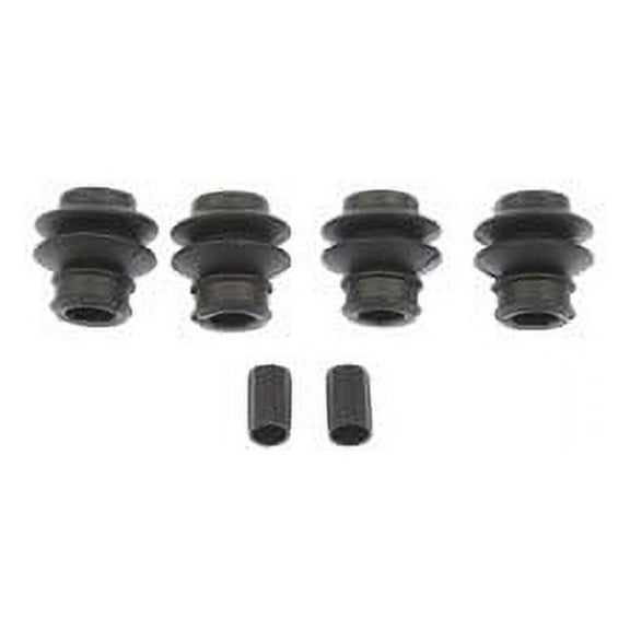 Dorman HW16143 Front Disc Brake Caliper Bushing for Specific Models Fits select: 2011 CHEVROLET TRAVERSE, 2006-2009 CHEVROLET TRAILBLAZER