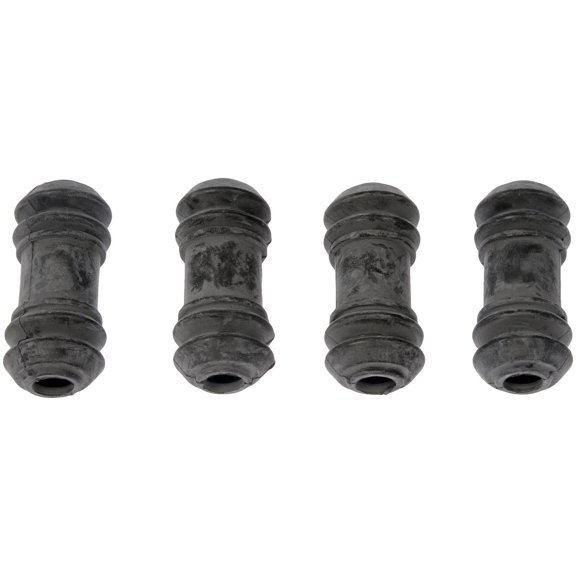 Dorman HW16146 Rear Disc Brake Hardware Kit for Specific Jeep Models Fits select: 2003-2006 JEEP WRANGLER / TJ