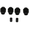 thumbnail image 1 of Dorman HW16231 Front Disc Brake Caliper Pin Boot Kit for Specific Kia Models, 1 of 1