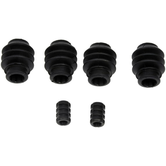 Dorman HW16231 Front Disc Brake Caliper Pin Boot Kit for Specific Kia Models