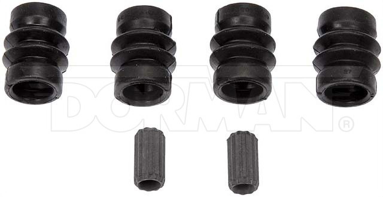 Dorman HW16441 Disc Brake Caliper Bushing Fits select: 2004-2005 FORD ...