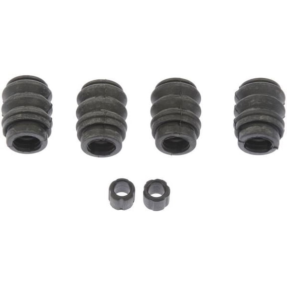 Dorman HW16443 Disc Brake Caliper Bushing for Specific Models Fits select: 2007-2010 HONDA CR-V, 2009-2010 HONDA ODYSSEY