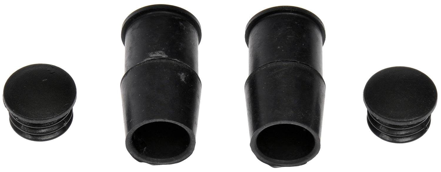Dorman - First Stop HW16470 Disc Brake Caliper Pin Boot Kit