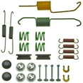 thumbnail image 1 of Dorman HW17387 Rear Drum Brake Hardware Kit for Specific Scion / Toyota Models, 1 of 2