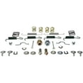 thumbnail image 1 of Dorman HW17395 Rear Drum Brake Hardware Kit for Specific Lexus / Toyota Models Fits select: 2003-2017 TOYOTA 4RUNNER, 2007-2014 TOYOTA FJ CRUISER, 1 of 4