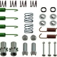 thumbnail image 1 of Dorman HW17418 Rear Parking Brake Hardware Kit for Specific Infiniti / Nissan Models Fits select: 1990-1996 NISSAN 300ZX, 1990-1996 INFINITI Q45, 1 of 2