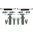 thumbnail image 1 of Dorman HW17437 Rear Drum Brake Hardware Kit for Specific Volvo Models Fits select: 2003-2009 VOLVO XC70, 2004-2007 VOLVO S60 2.5T, 1 of 2