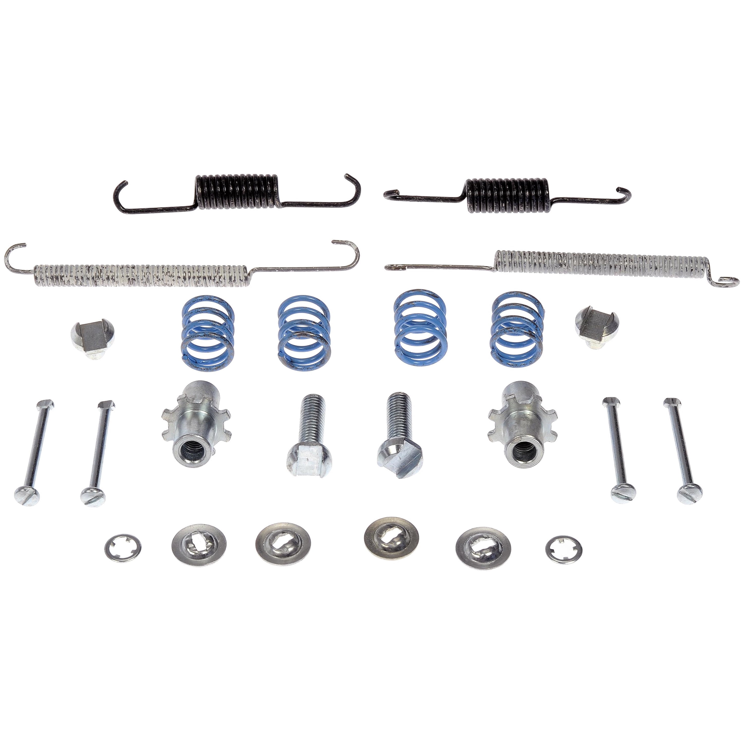 Dorman HW17463 Rear Parking Brake Hardware Kit for Specific Suzuki Models Fits select: 2009-2013 SUZUKI GRAND VITARA