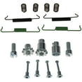 thumbnail image 1 of Dorman HW17466 Rear Parking Brake Kit for Specific BMW Models Fits select: 2004-2010 BMW X3, 1 of 4