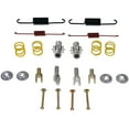thumbnail image 1 of Dorman HW17485 Rear Parking Brake Hardware Kit for Specific Lexus Models Fits select: 2013-2016 LEXUS GS, 2014-2017 LEXUS IS, 1 of 1