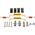 thumbnail image 1 of Dorman HW17900 Rear Parking Brake Hardware Kit for Specific Hyundai / Kia Models Fits select: 2007-2009 HYUNDAI SANTA FE, 2007-2009 KIA AMANTI, 1 of 2