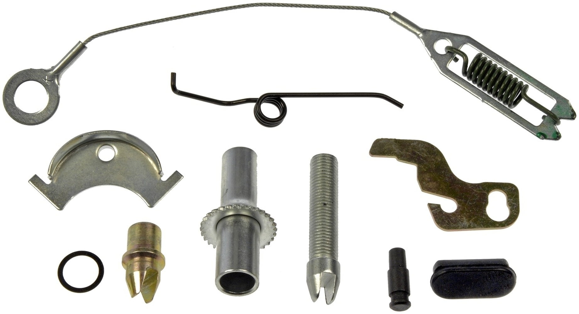 DOR-HW2594 - Drum Brake Self-Adjuster Repair Kit | Dorman