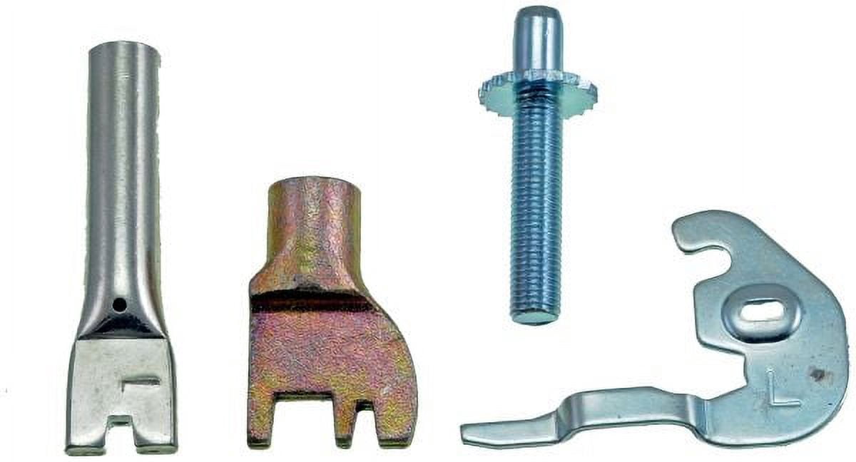 Dorman HW6048 Rear Passenger Side Drum Brake Self Adjuster Repair Kit Specific Scion Toyota Models Fits Select 2004 2011 Toyota Prius 2005 2008 Corol 9 thumbnail image
