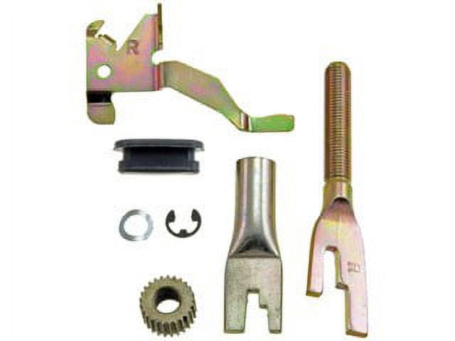 Dorman HW2659 Rear Passenger Side Drum Brake Self Adjuster Repair Kit ...