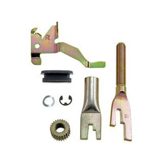 Dorman HW2659 Rear Passenger Side Drum Brake Self Adjuster Repair Kit for Specific Dodge / Plymouth Models Fits select: 2001-2005 DODGE NEON, 2000 CHRYSLER NEON