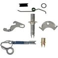 thumbnail image 1 of Dorman HW2661 Rear Passenger Side Drum Brake Self Adjuster Repair Kit for Specific Dodge / Ford / Mazda Models Fits select: 1995-2009 FORD RANGER, 2003-2005 FORD EXPLORER SPORT TRAC, 1 of 2