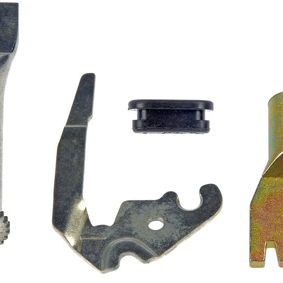 Dorman HW2674 Rear Left Drum Brake Self-Adjuster Repair Kit for Specific Nissan / Pontiac / Toyota Models Fits select: 2003-2008 TOYOTA COROLLA MATRIX, 2003-2008 PONTIAC VIBE
