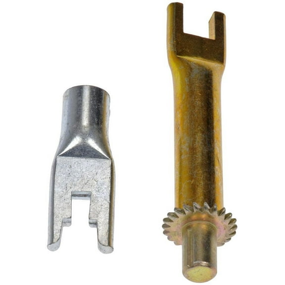 Dorman HW2821 Drum Brake Self Adjuster Repair Kit Fits select: 2009-2010 TOYOTA COROLLA