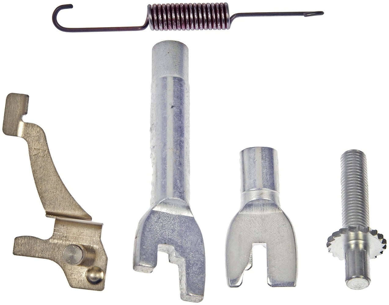 DOR-HW2594 - Drum Brake Self-Adjuster Repair Kit | Dorman