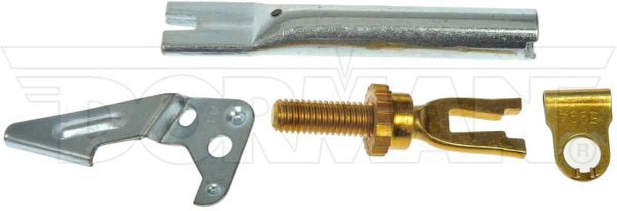 Dorman HW2841 Drum Brake Self Adjuster Repair Kit Fits select: 2012-2017 FORD FOCUS