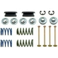 thumbnail image 1 of Dorman HW4067 Brake Shoes Hold Down Kit for Specific Models Fits select: 1967-1969 CHEVROLET CAMARO, 1966-1975 CHEVROLET C10, 1 of 2