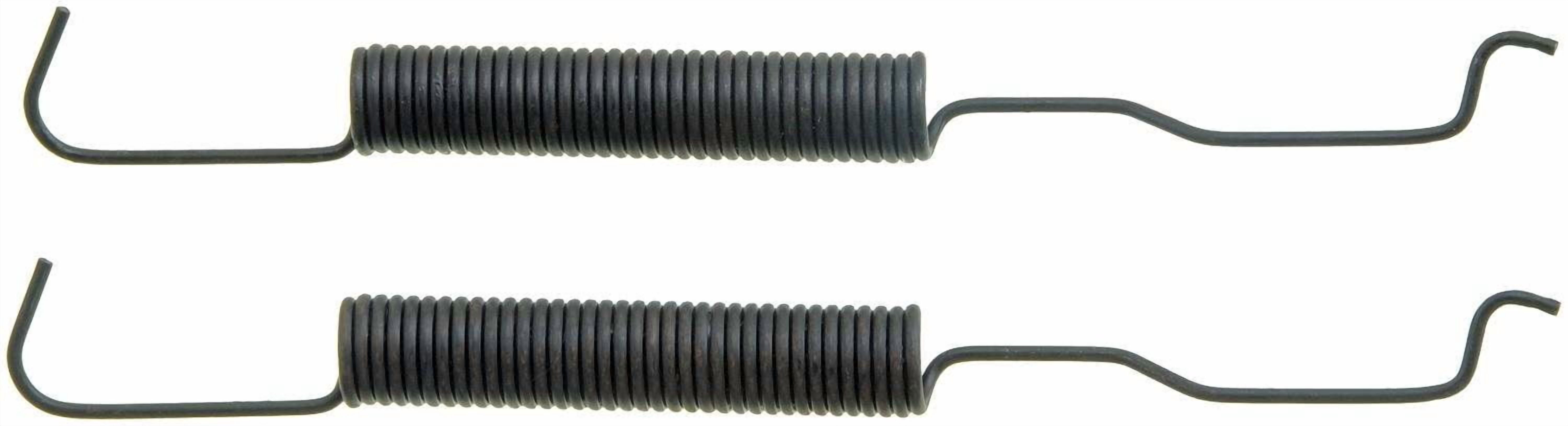 Dorman HW428 Adjustable Screw Spring Fits select: 1987-1999 DODGE DAKOTA, 1969 PLYMOUTH SATTELITE