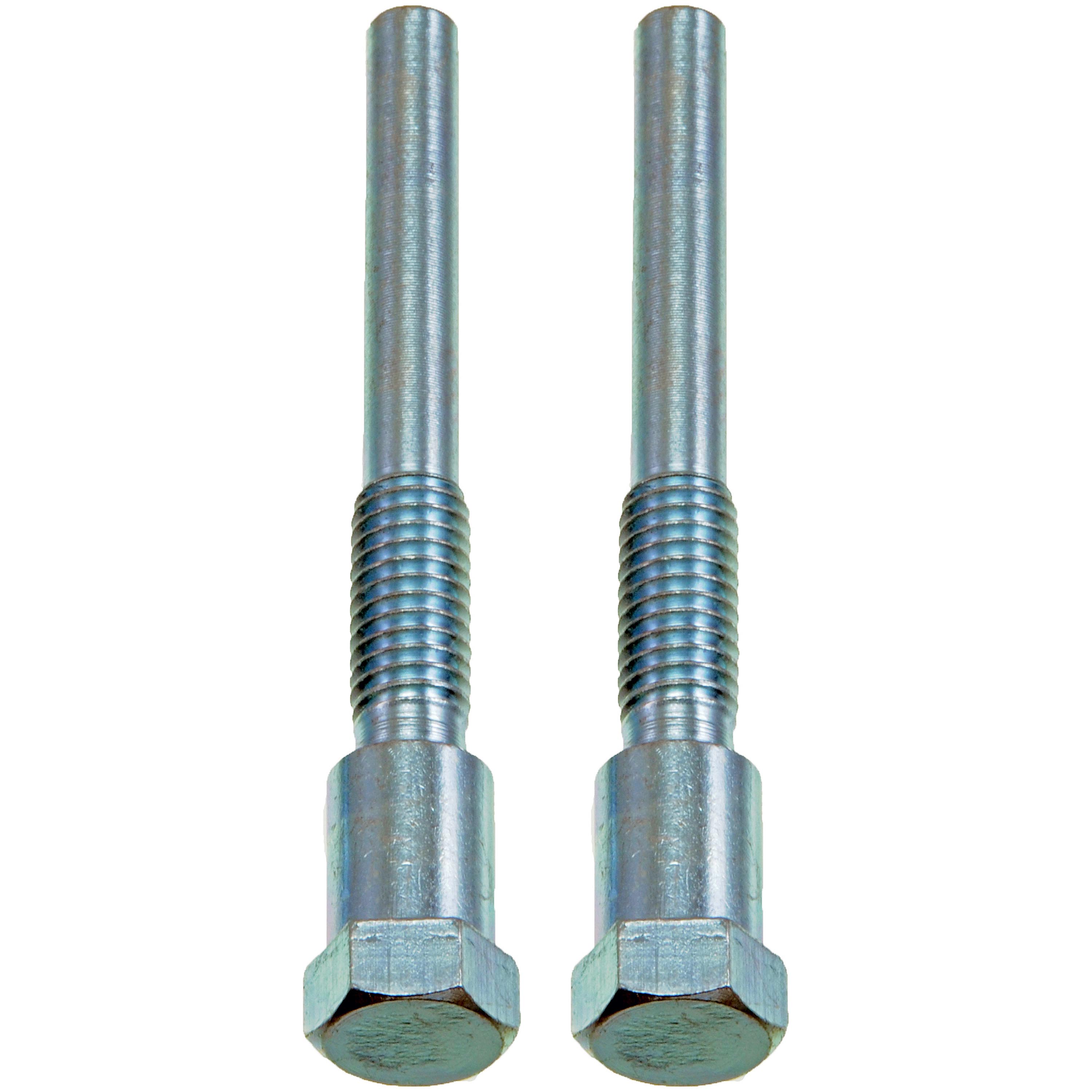 Dorman HW5029 Perno E Bullone Freno A Pinza - Ricambio Auto Di Qualità, Acciaio Resistente