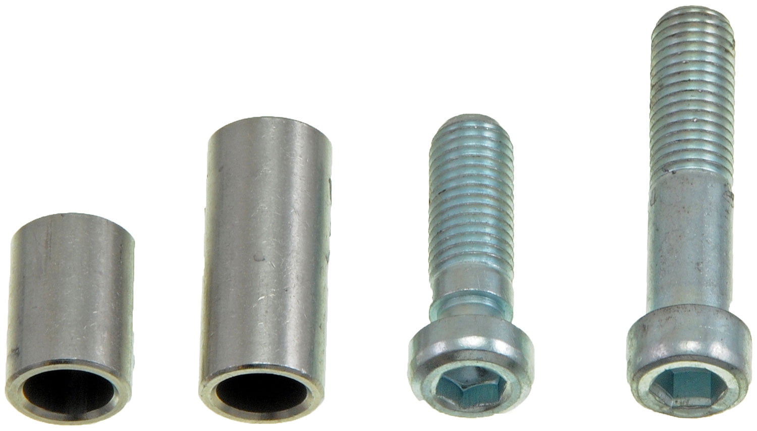 Dorman HW5038 Front Disc Brake Caliper Bolt for Specific Buick / Cadillac / Oldsmobile Models Fits select: 1988-1991 BUICK REATTA, 1986-1991 CADILLAC ELDORADO