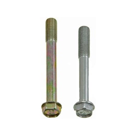 Dorman HW5050 Front Disc Brake Caliper Bolt for Specific Ford / Mazda / Mercury Models