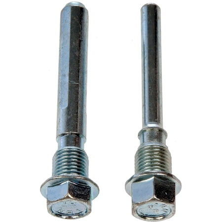 Dorman HW5051 Disc Brake Caliper Bolt for Specific Saturn Models Fits select: 1991-2002 SATURN SL1, 1991-2002 SATURN SL2