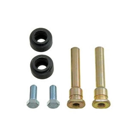 Dorman HW5055 Front Disc Brake Caliper Bolt for Specific Ford Models, Pack of 2 Fits select: 1992-1994 FORD ECONOLINE