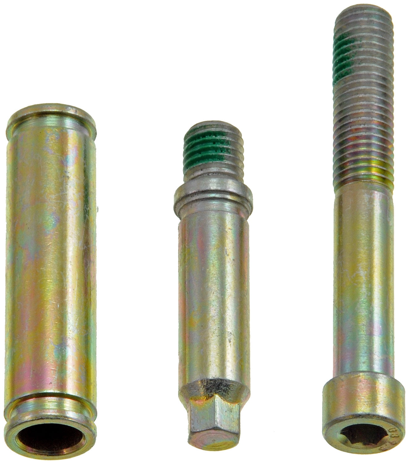Dorman HW5065 - Bullone Per Pinza Freno, Ripristina Prestazioni Originali - 2