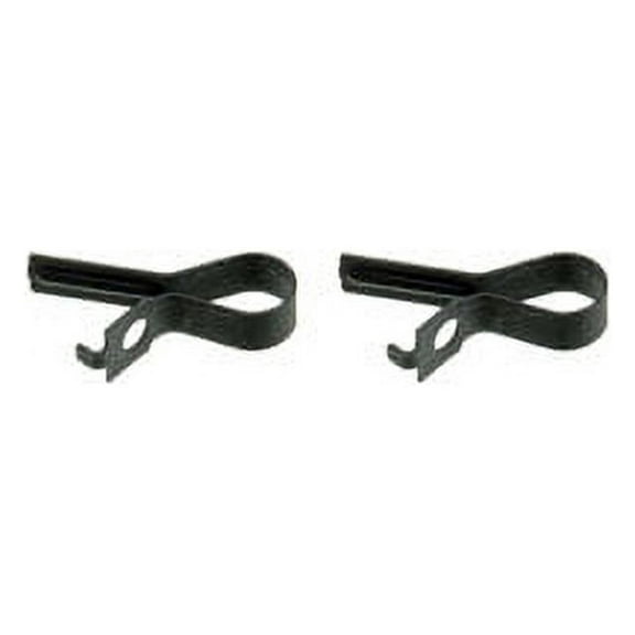 Dorman HW5405 Disc Brake Parts Fits select: 1968-1973 FORD MUSTANG, 1968-1973 MERCURY COUGAR