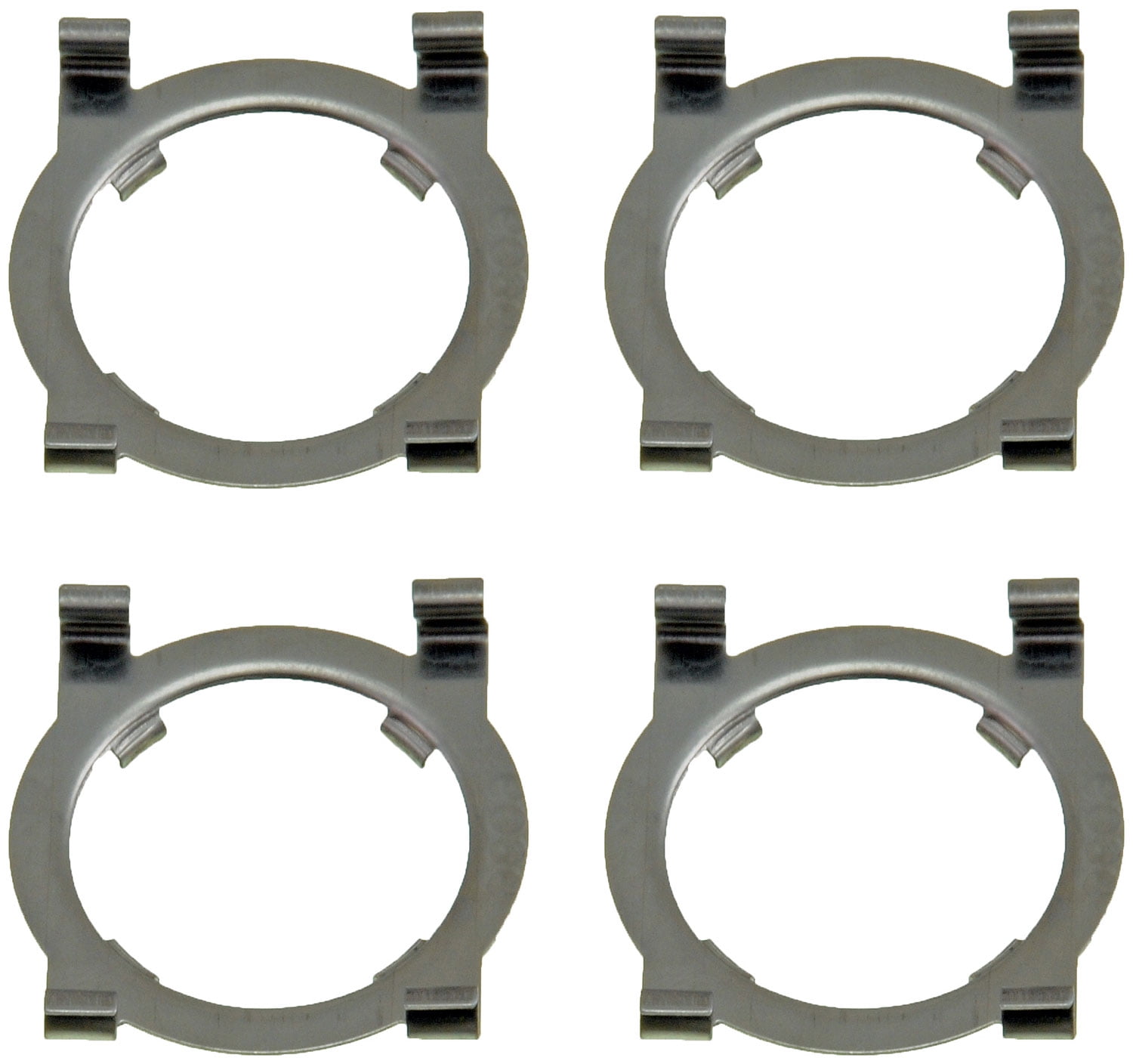 BrakeBest Brake Anti-Rattle Clip H5404 | O'Reilly Auto Parts