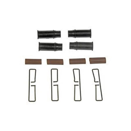 Dorman HW5552 Disc Brake Hardware Kit for Specific Models