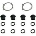 thumbnail image 1 of Dorman HW5592 Rear Disc Brake Hardware Kit for Specific Pontiac Models Fits select: 1985-1987 PONTIAC FIERO, 1 of 1