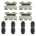 thumbnail image 1 of Dorman HW5620 Front Disc Brake Hardware Kit for Specific Ford Models Fits select: 1994-1996 FORD F150, 1994-2003 FORD ECONOLINE, 1 of 2