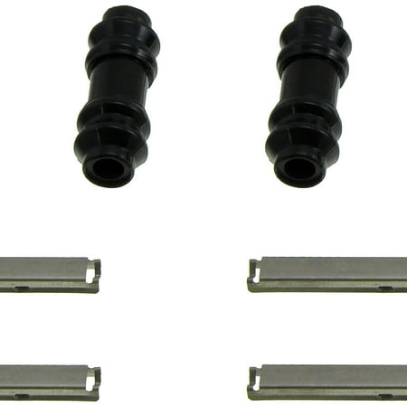 Dorman HW5629 Rear Disc Brake Hardware Kit for Specific Models