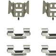thumbnail image 1 of Dorman HW5637 Rear Disc Brake Hardware Kit for Specific Models Fits select: 1997-2004 CHEVROLET S TRUCK, 1997-2005 CHEVROLET BLAZER, 1 of 2