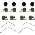 thumbnail image 1 of Dorman HW5642 Front Disc Brake Hardware Kit for Specific Ford Models Fits select: 1999-2000 FORD F350, 1 of 1